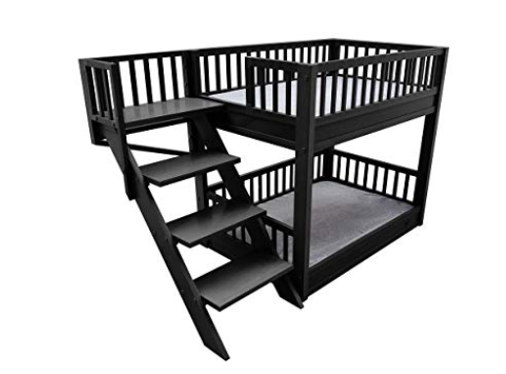 Top 9 Best Dog Bunk Beds Stylish Lovely, Dog House Bunk Bed