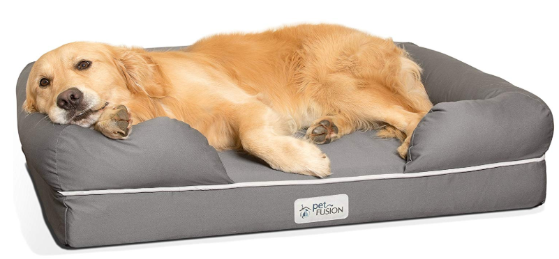 Dog Beds with Removable Covers