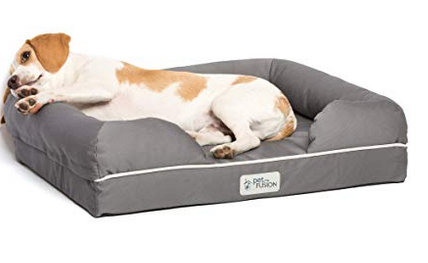 PetFusion Ultimate Dog Bed What Can I Give My Dog to Sleep All Night?