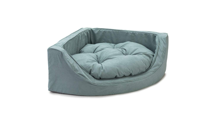 Best corner dog bed