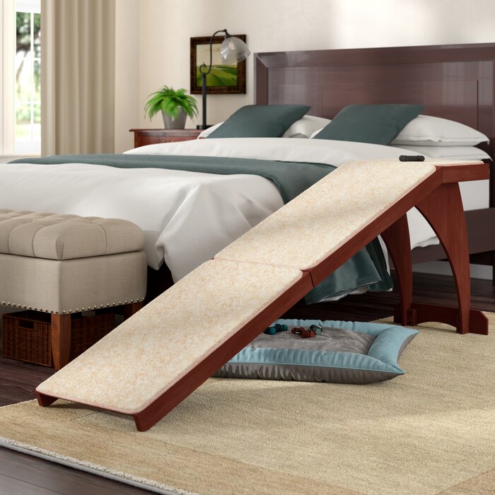 Dog Ramps For Bed