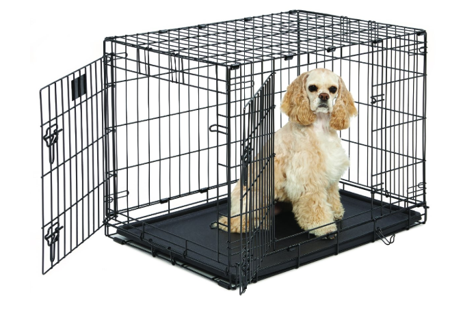 dog crates for puppies