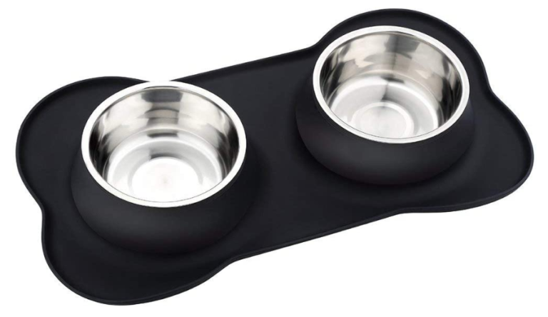 Stainless Steel dog bowls