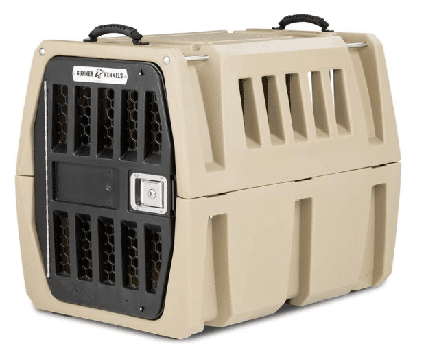 Best Hunting Dog Crates